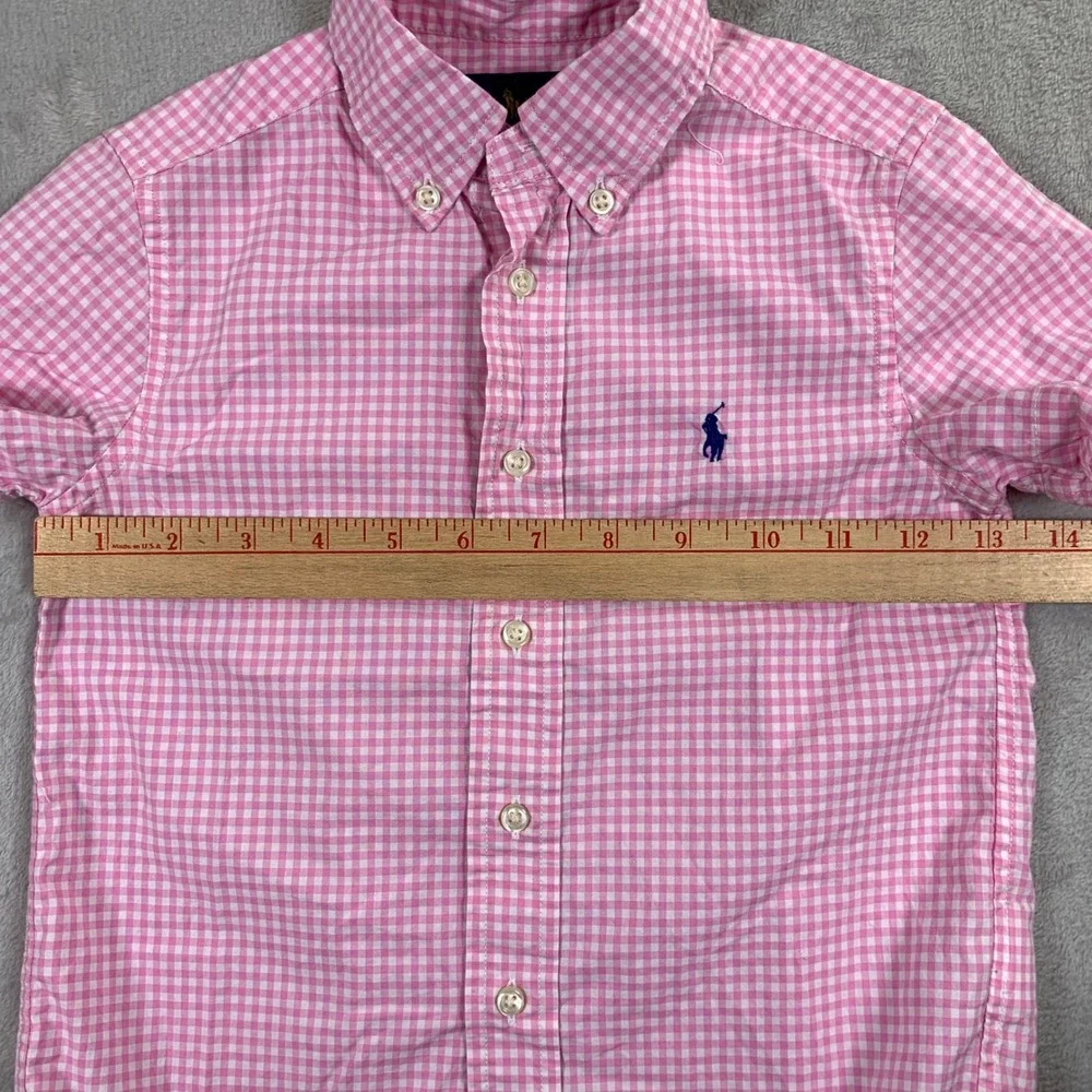 Ralph Lauren classic short